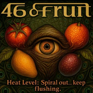 46 & Fruit