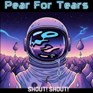 Pear for Tears