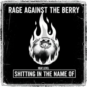 Rage Against the Berry