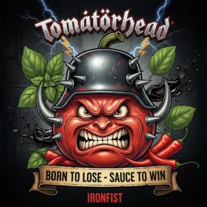 Tomatörhead