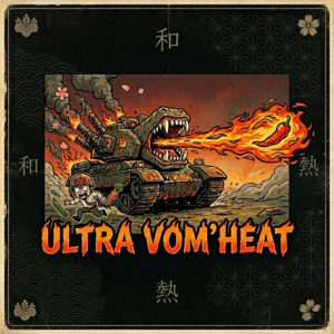 Ultra Vom'Heat